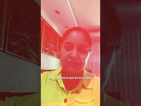 Ela criou a mentoria do zero e vendeu R$ 46 mil em menos de 3 meses